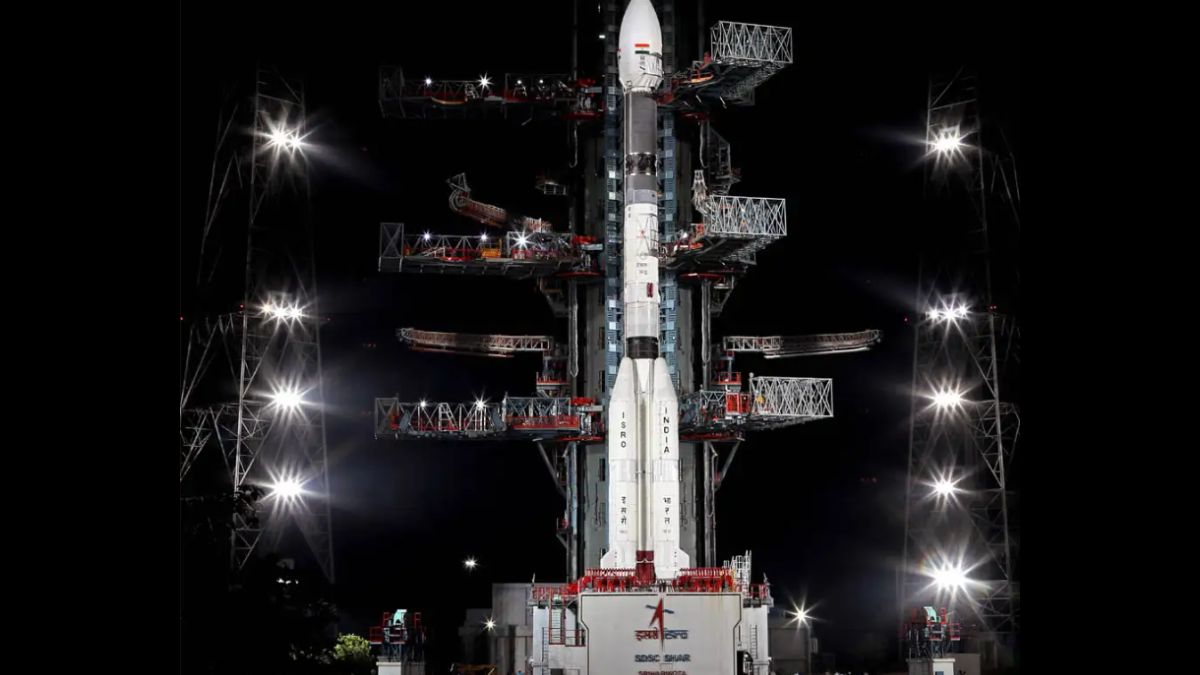 ISRO Launches NVS-01: How Next Gen Navigation Satellite Will Improve ...